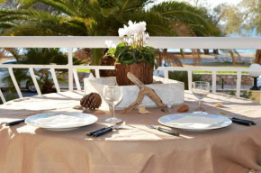 Luxury Beach Apartment in Athens Riviera